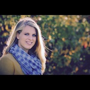 Meet your Posher, Chelsea